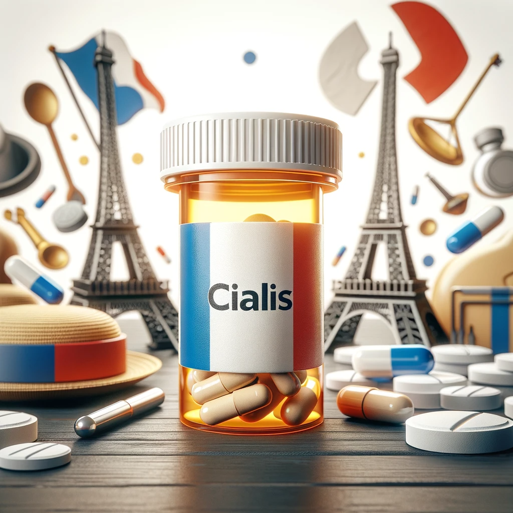 Quel pays vend du cialis sans ordonnance 